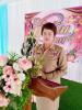 กิจกรรมมุทิตาปัจฉิมนิเทศนักเรียนโรงเรียนบ้านไผ่ ล้อมสามัคคี